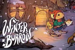 Winter Burrow Review – Can you survive this cuteness?