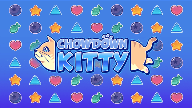 Chowdown Kitty – Take a Meow-ment and feed some feline&nbsp;friends