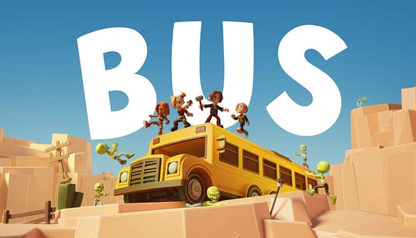 BUS: Bro U Survived (Prologue)