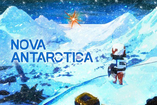 Nova Antarctica Review – A warm spark in a cold, cold world