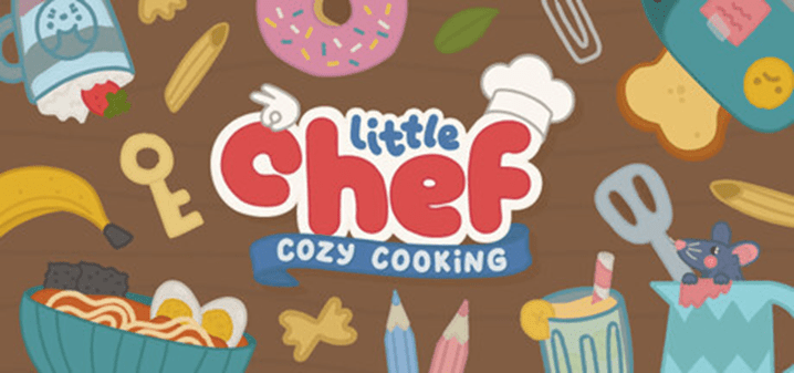 Little Chef: Cozy Cooking – Review