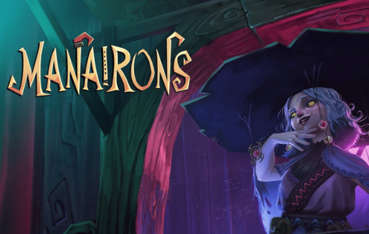 Manairons Review