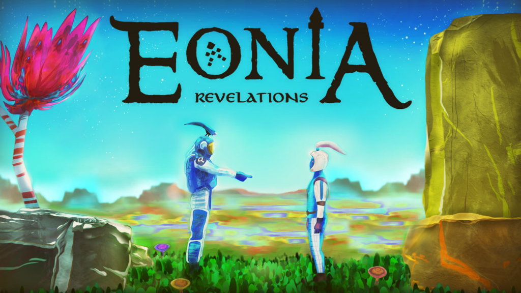 EONIA Revelations –&nbsp;Review