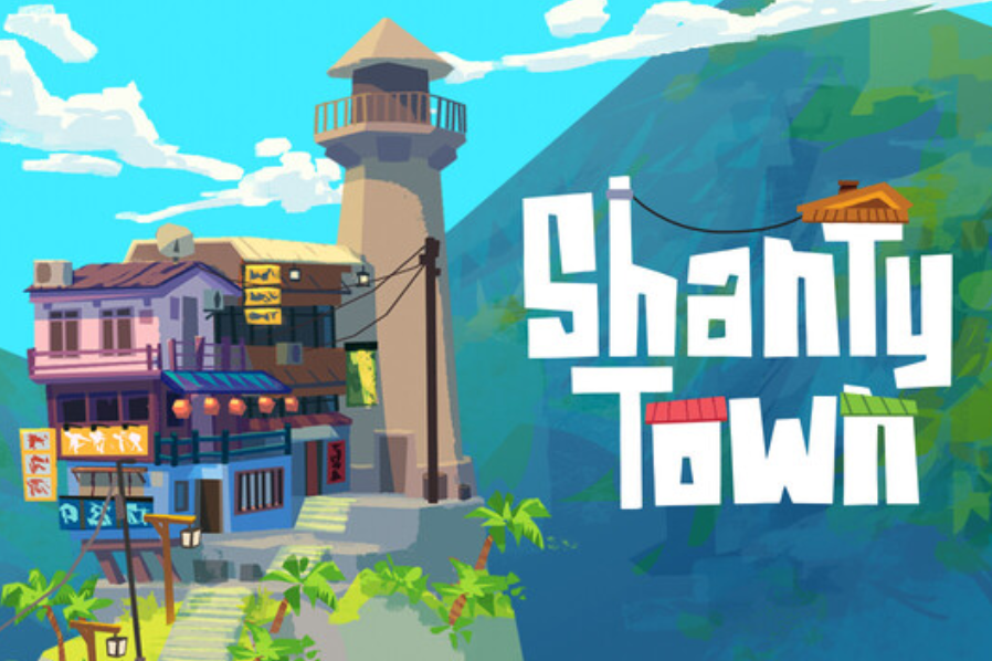 ShantyTown – Review