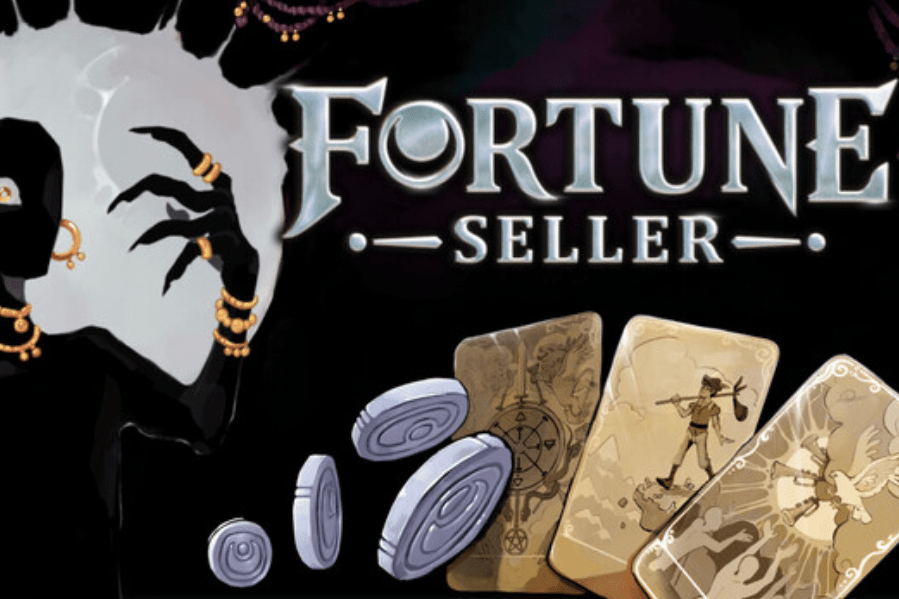Fortune Seller –&nbsp;Review