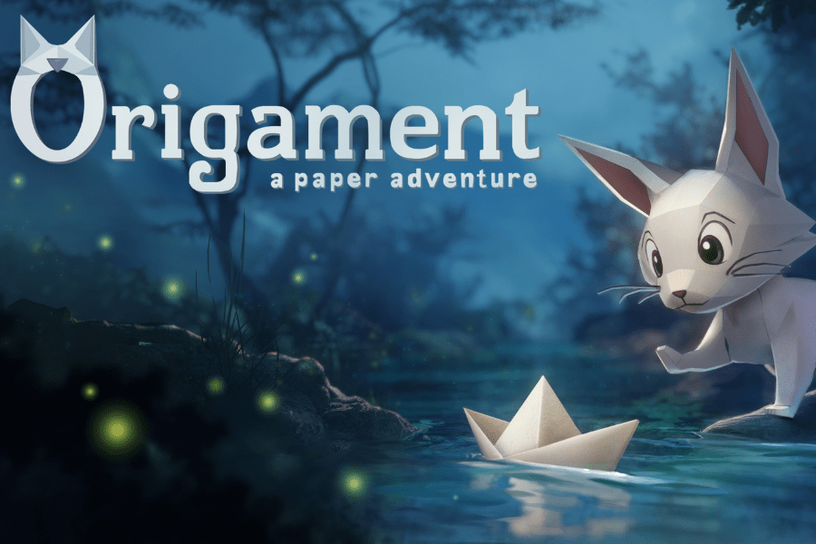 Origament: A Paper Adventure –&nbsp;Review