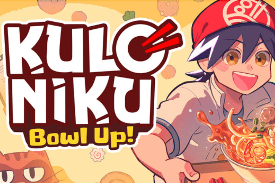 KuloNiku: Bowl Up! –&nbsp;Review