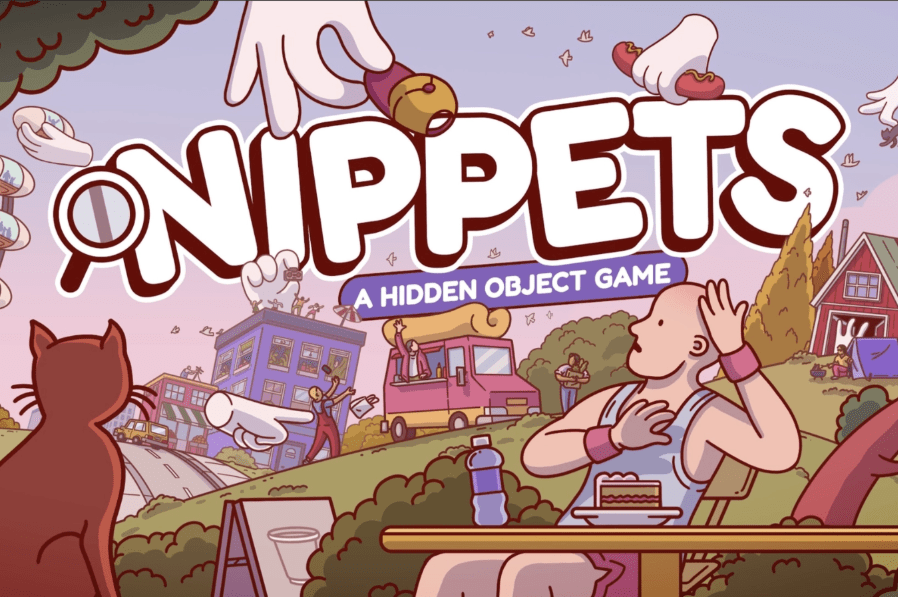 Nippets – Review