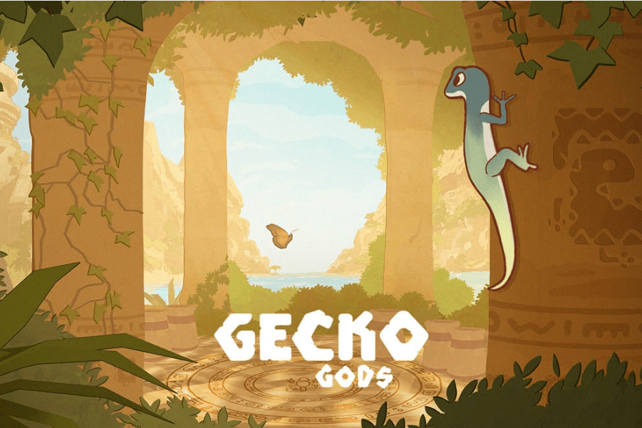 Gecko Gods –&nbsp;Review