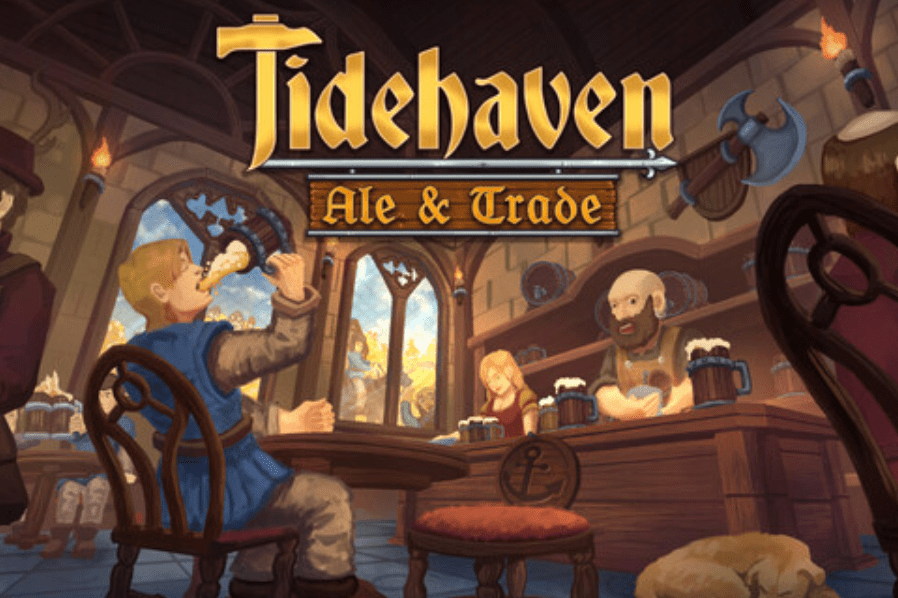 Tidehaven: Ale & Trade – Review