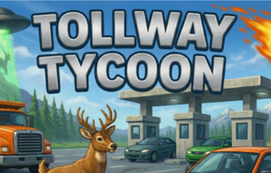 Tollway Tycoon – Review