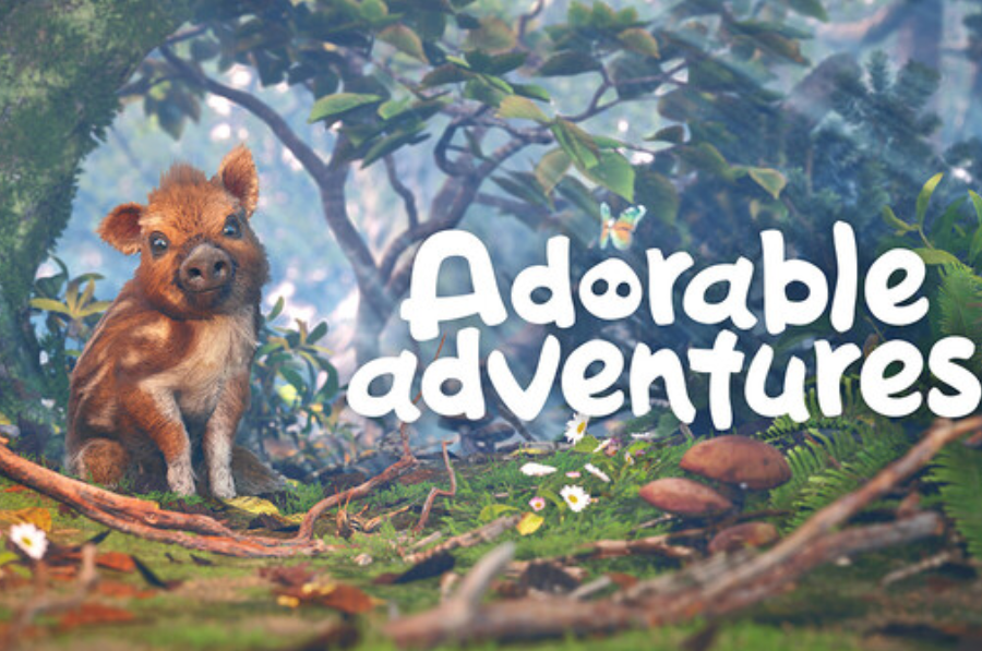 Adorable Adventures –&nbsp;Review