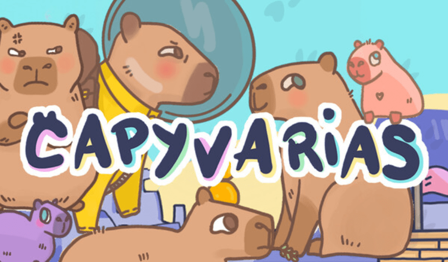 Capyvarias – Review