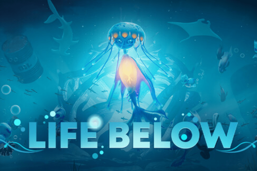 Life Below – Review