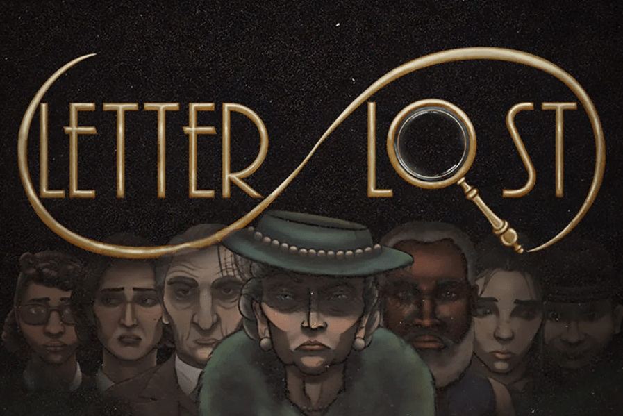 Letter Lost – Review