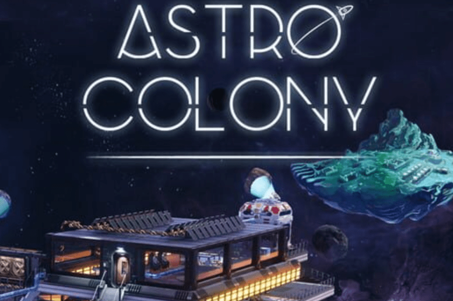 Astro Colony –&nbsp;Review