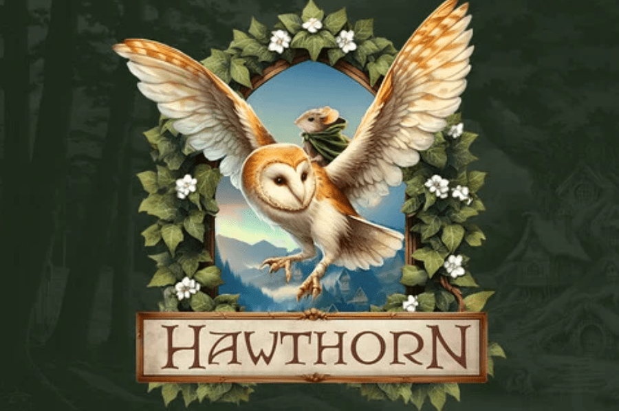 Hawthorn – Proof of Concept Demo&nbsp;Review