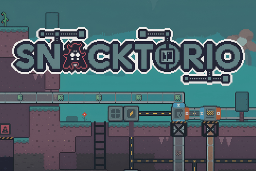 Snacktorio – Review
