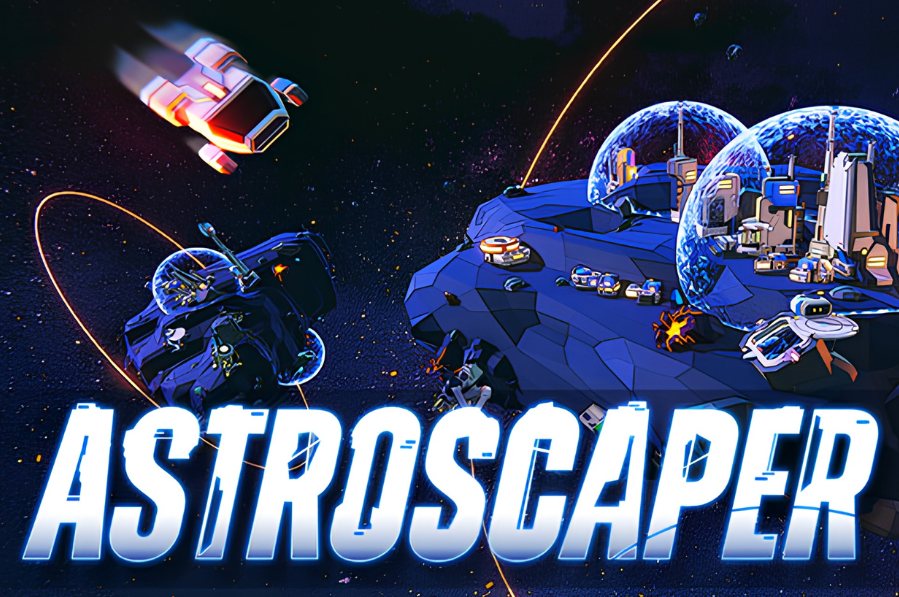 AstroScaper – Review