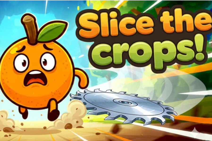 Slice the crops! –&nbsp;Review