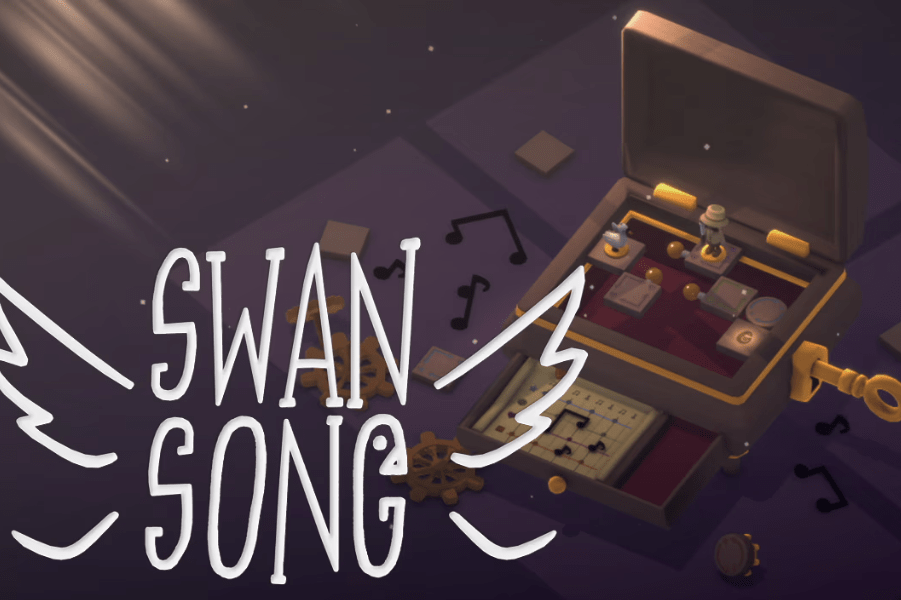 Swan Song –&nbsp;Review