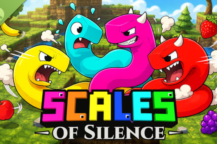Scales of Silence –&nbsp;Review