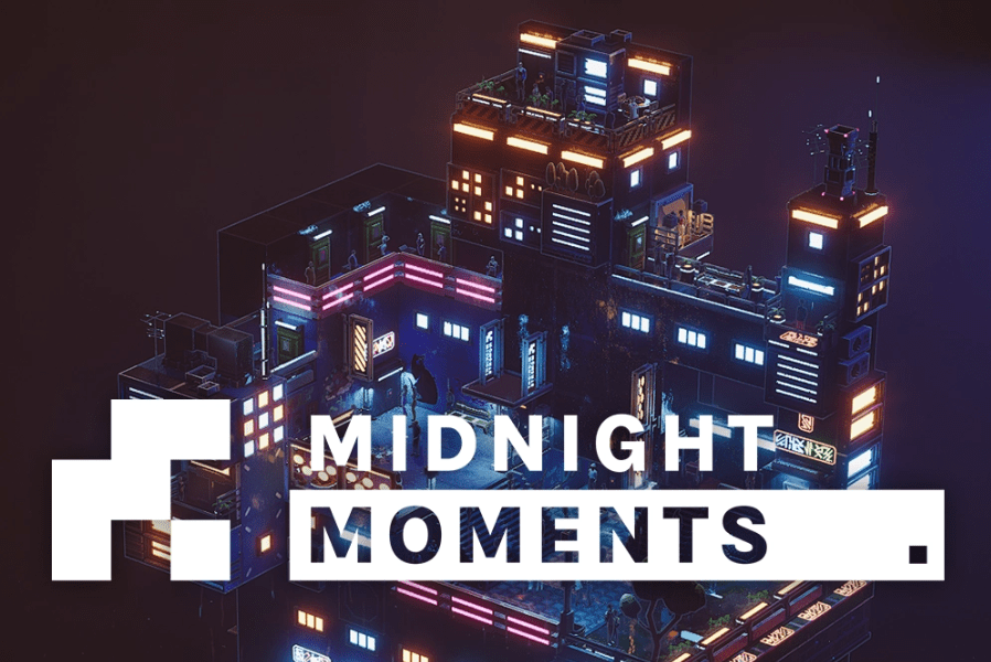 Midnight Moments – Review
