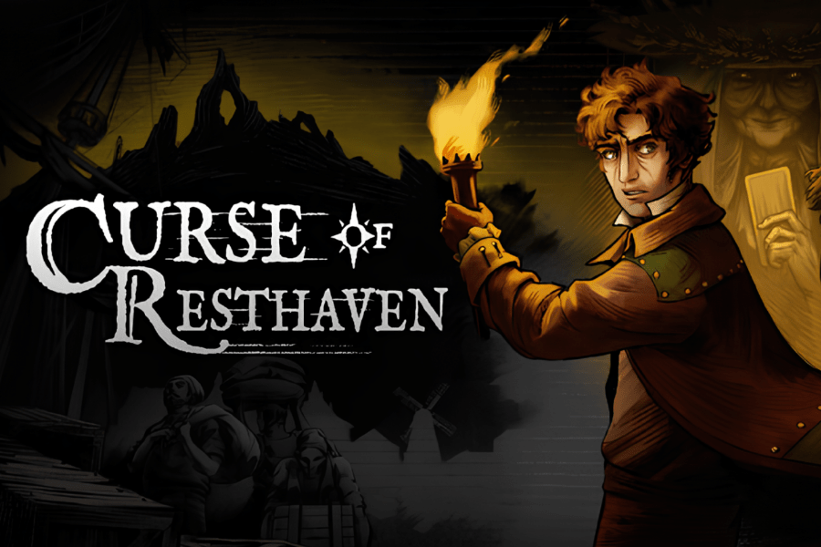 Curse of Resthaven (demo) – Review
