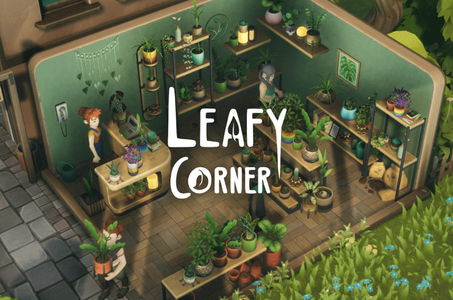 Leafy Corner – Review