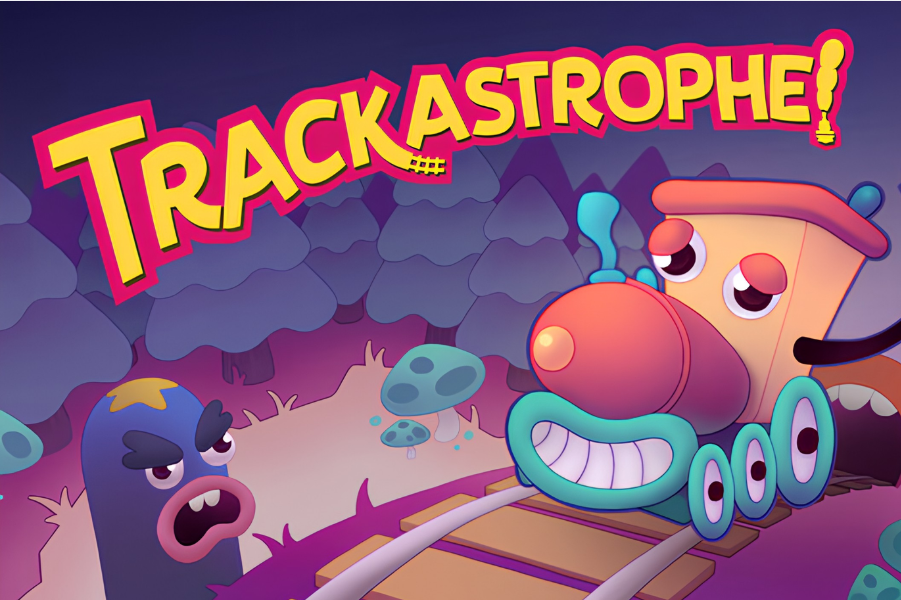Trackastrophe! – Review