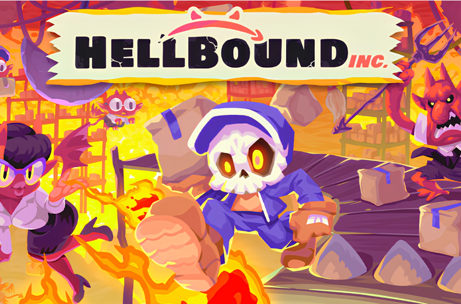Hellbound Inc. – Review