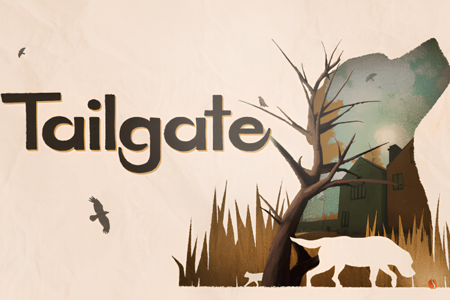 Tailgate – the doggo adventure (demo) – Review