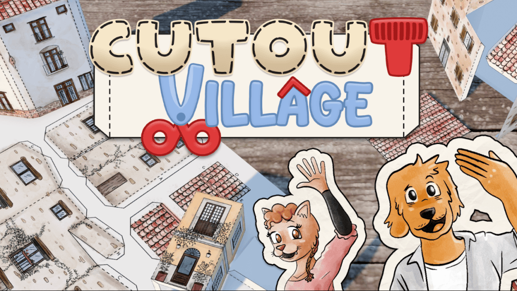 Cutout Village – Review